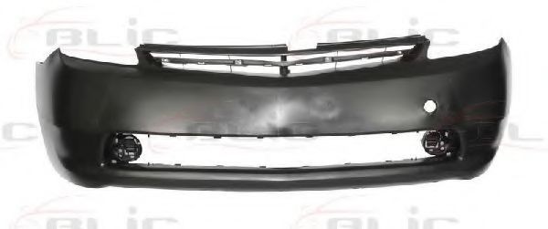 Bara fata TOYOTA PRIUS Hatchback (NHW2) (2003 - 2009) BLIC 5510-00-8198900P
