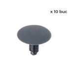 Clema fixare tapiterie Lexus Ct, Lx, Ux; Toyota Camry, Corolla, Prius C, Prius Phev, Rav4, Rav4, Yaris, Yaris, set 10 buc