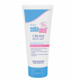 Cumpara ieftin Sebamed Baby - Crema dermatologica extra delicata, 200ml