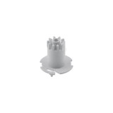 Suport Buton Camă Timer Electrolux Original Mașină de Spălat Rufe Piese Coduri 1246134009