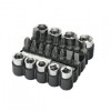 Set Chei Tubulare si Biti Strend Pro YF40024, 27 Bucati, Crom-Vanadium, Chei Tubulare, Surubelnite, Set Scule de Mana
