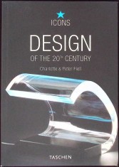 DESIGN OF THE 20th CENTURY-CHARLOTTE SI PETER FIELL-261140 foto