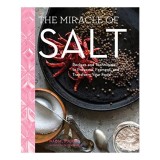 Joy of Salt, Naomi Duguid