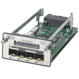 Cisco C3KX-NM-10G Network Modules Catalyst 3560-X, 3750-X Series Catalyst 3K-X 10G Network Module option PID