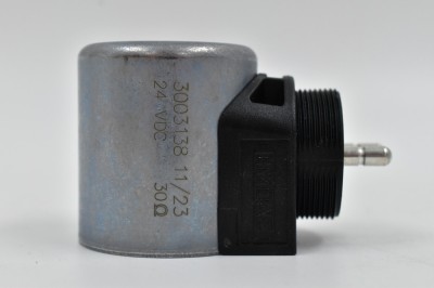 Solenoid electroventil 24V lift Bar Cargolift foto