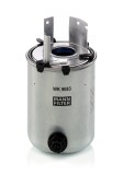 MANN-FILTER WK 9083 filtru combustibil