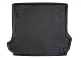 Covor Tavita Portbagaj Toyota Land Cruiser J120 (2002-2009) 5 usi Rezaw - Protectie Premium Portbagaj