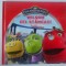 Wilson cel stangaci (seria Chuggington) (5+1)5