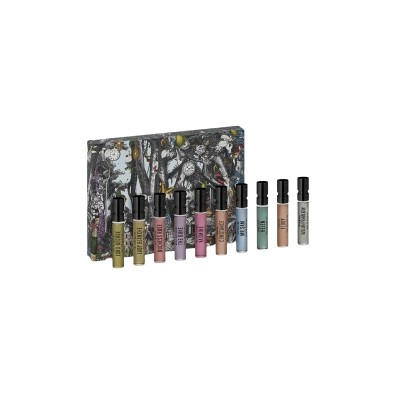 Penhaligon&amp;#039;s Scent Library Portraits 10 x 2 ml Set mini unisex foto