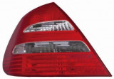 Lampa spate MERCEDES E-CLASS (W211) (2002 - 2009) DEPO / LORO 440-1921L-UE