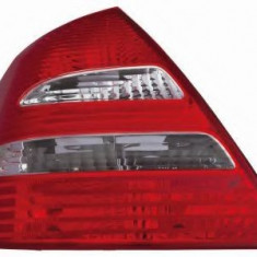 Lampa spate MERCEDES E-CLASS (W211) (2002 - 2009) DEPO / LORO 440-1921R-UE