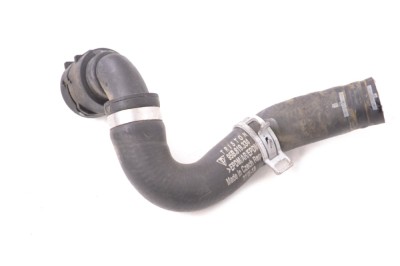 Furtun de lichid de răcire PORSCHE MACAN 95B 2014 OEM: 95B819334 11699945 foto