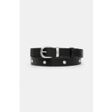 Medicine curea de piele femei, culoarea negru