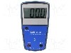 Multimetru digital, - RS3249 foto