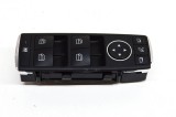 Buton geam ușă dreapta față MERCEDES-BENZ GLE Coupe C292 2017 OEM: A2929055000 16854117