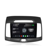 Cumpara ieftin Navigatie 2K Hyundai Elantra (2006-2011), Android OS, S-Quadcore 4GB RAM + 64GB ROM, 9.5 Inch - AD-BGS90042K+AD-BGRKIT178