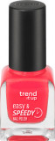 Trend !t up easy &amp; speedy ojă Nr. 260, 6 ml