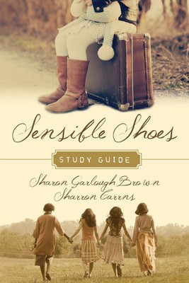 Sensible Shoes Study Guide foto