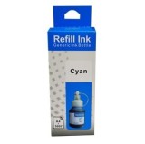 Cartuș cerneală compatibil Brother BT5000 CISS Cyan 50ml Cyan (BRO CISS)