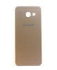 Capac Baterie Original Samsung Galaxy A5 2017 (A520) Gold