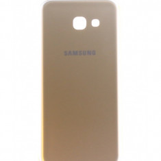 Capac Baterie Samsung Galaxy A5 (2017) A520 Gold