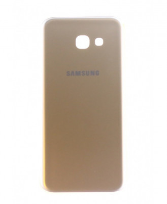 Capac Baterie Samsung Galaxy A5 (2017) A520 Gold foto