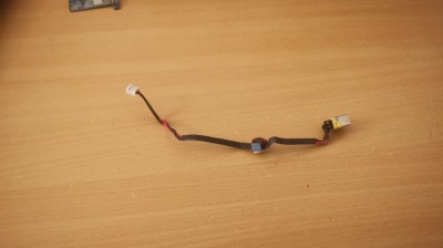 Conector Power DC Laptop Acer Aspire 5250 Series foto