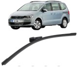 Cumpara ieftin Stergator lamela spate Volkswagen SHARAN VAN (7N1, 7N2) 2010-2015, pentru luneta, Bosch Aerotwin