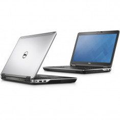 Laptop second hand Dell Latitude E6540 Webcam I7-4600M foto