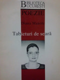 Diana Manole - Tabieturi de seara (semnata) (1998)