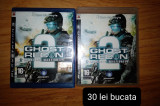 Ghost Recon PS3, Ubisoft