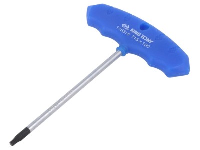Cheie Torx TX15 137mm foto