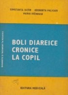 Boli diareice cronice la copil foto
