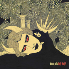 Holy Moly! (Bonus CD - Bliss EP) | Blues Pills