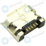 Conector de &icirc;ncărcare Lenovo IdeaTab A1000