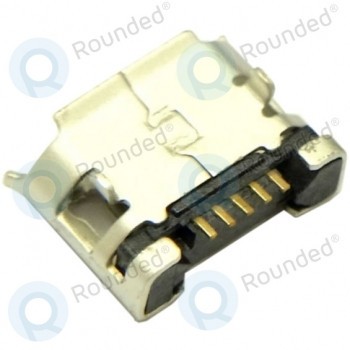 Conector de &icirc;ncărcare Lenovo IdeaTab A1000
