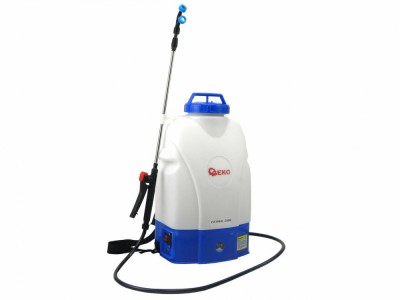 Atomizor cu acumulator 20 litri, GEKO G73216 foto