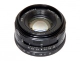 Obiectiv Manual Meike 50mm F2.0 APS-C