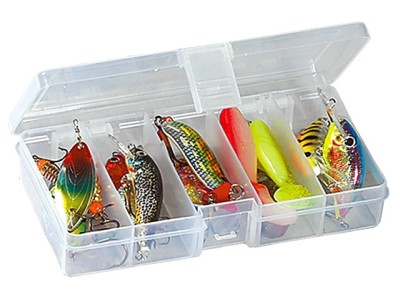 CUTIE VOBLERE JAXON 123 160X90X35MM foto