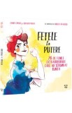 Fetele la putere - Irene Civico, Sergio Parra, Nuria Aparicio