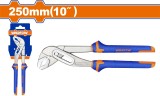 WADFOW - CLESTE PAPAGAL - 10&quot;/250MM PowerTool TopQuality