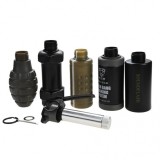 Set Thunder B [APS]