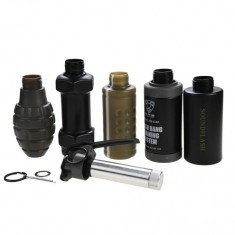 Set Thunder B [APS]