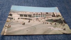CARTE POSTALA BISTRITA--COMPLEXUL COMERCIAL DECEBAL CIRCULATA