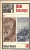 Hilda Lessways Arnold Bennett Editura Univers Clasicii Literaturii Universale 1982 Carte Proza Literatura Straina