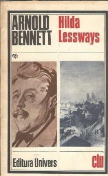 Hilda Lessways - Arnold Bennett