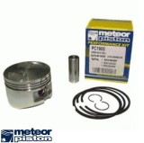 Piston Honda SH - Pantheon LC - FES S-Wing - NES 125 @ - Dylan 4T 125cc D53.50 bolt 14