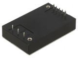 Convertor DC/DC 75W 12-160V la 15V 5A