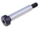 Şurub oţel M6 11mm imbus HEX 4mm