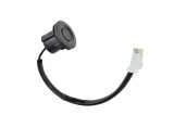 Incuietoare capota, buton portbagaj Mazda 2 2007-2015, 3 2008-2017, NTY EZC-MZ-010